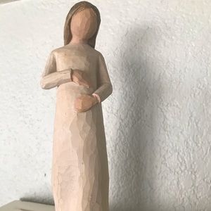 Willow tree “cherish” figurine